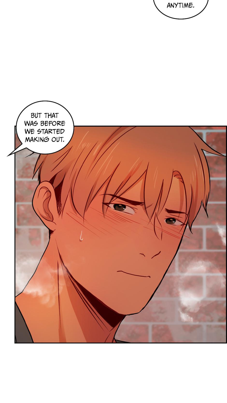 Love is Loading Chapter 30 page 79 - 