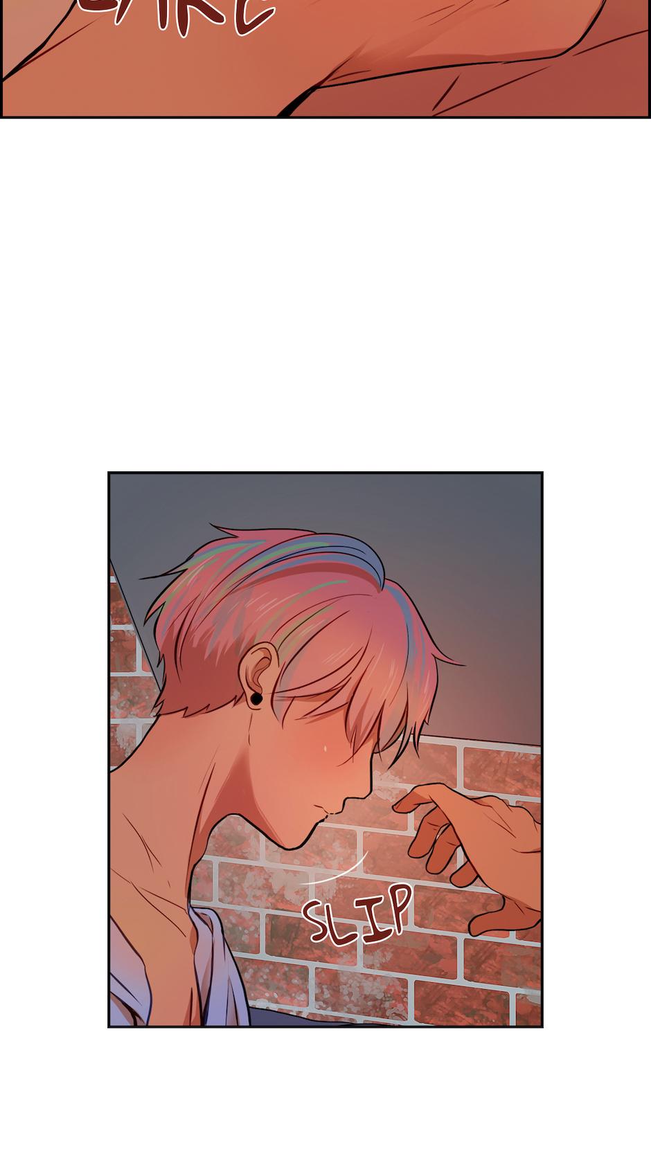Love is Loading Chapter 30 page 85 - 