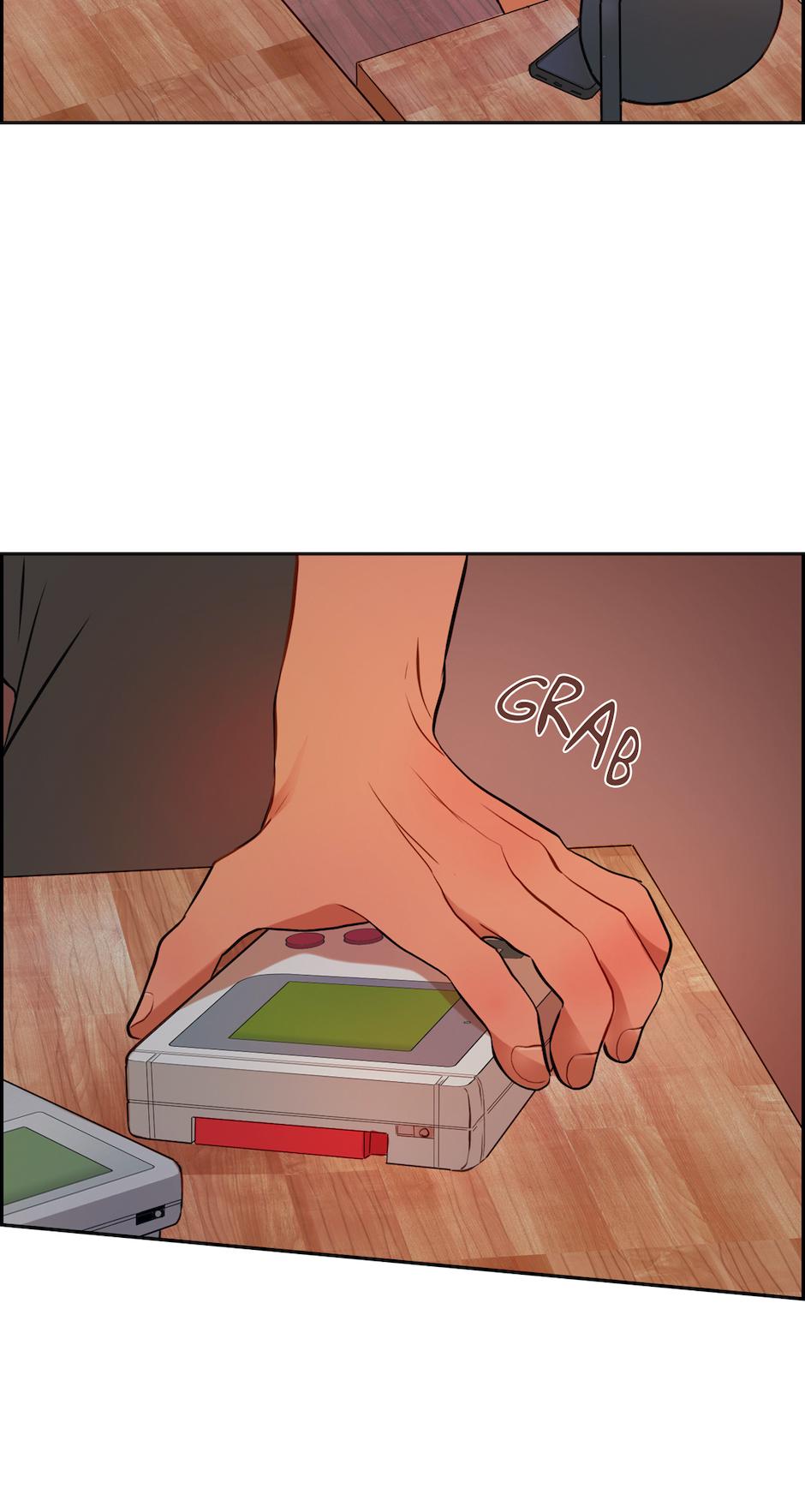 Love is Loading Chapter 30 page 88 - 