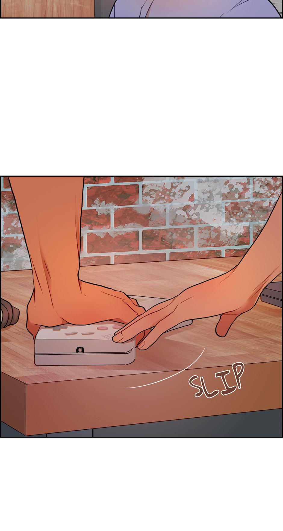 Love is Loading Chapter 30 page 91 - 