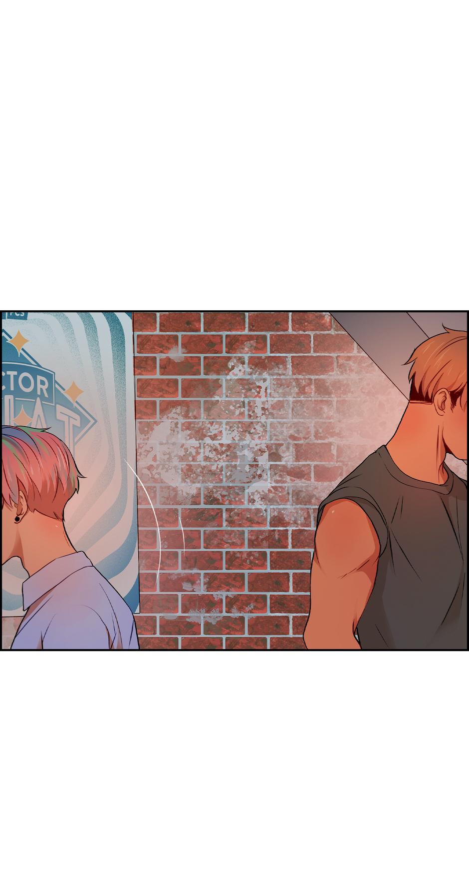 Love is Loading Chapter 30 page 92 - 