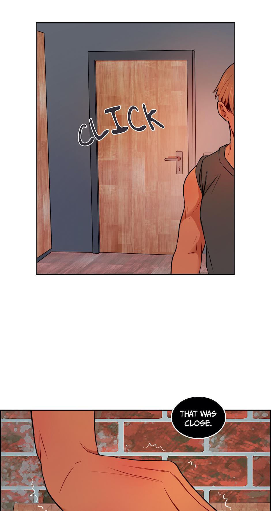 Love is Loading Chapter 30 page 93 - 