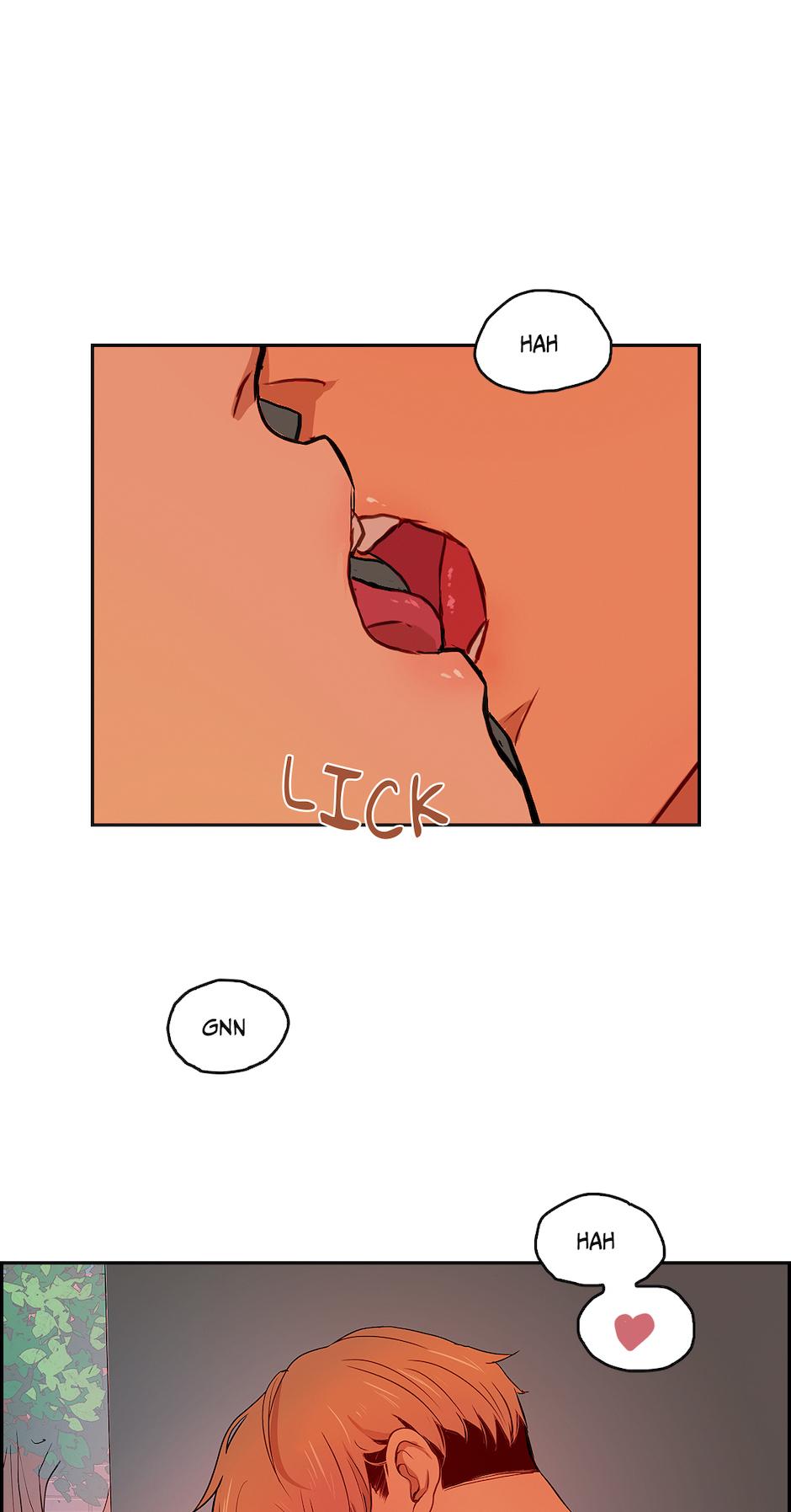 Love is Loading Chapter 31 page 101 - 