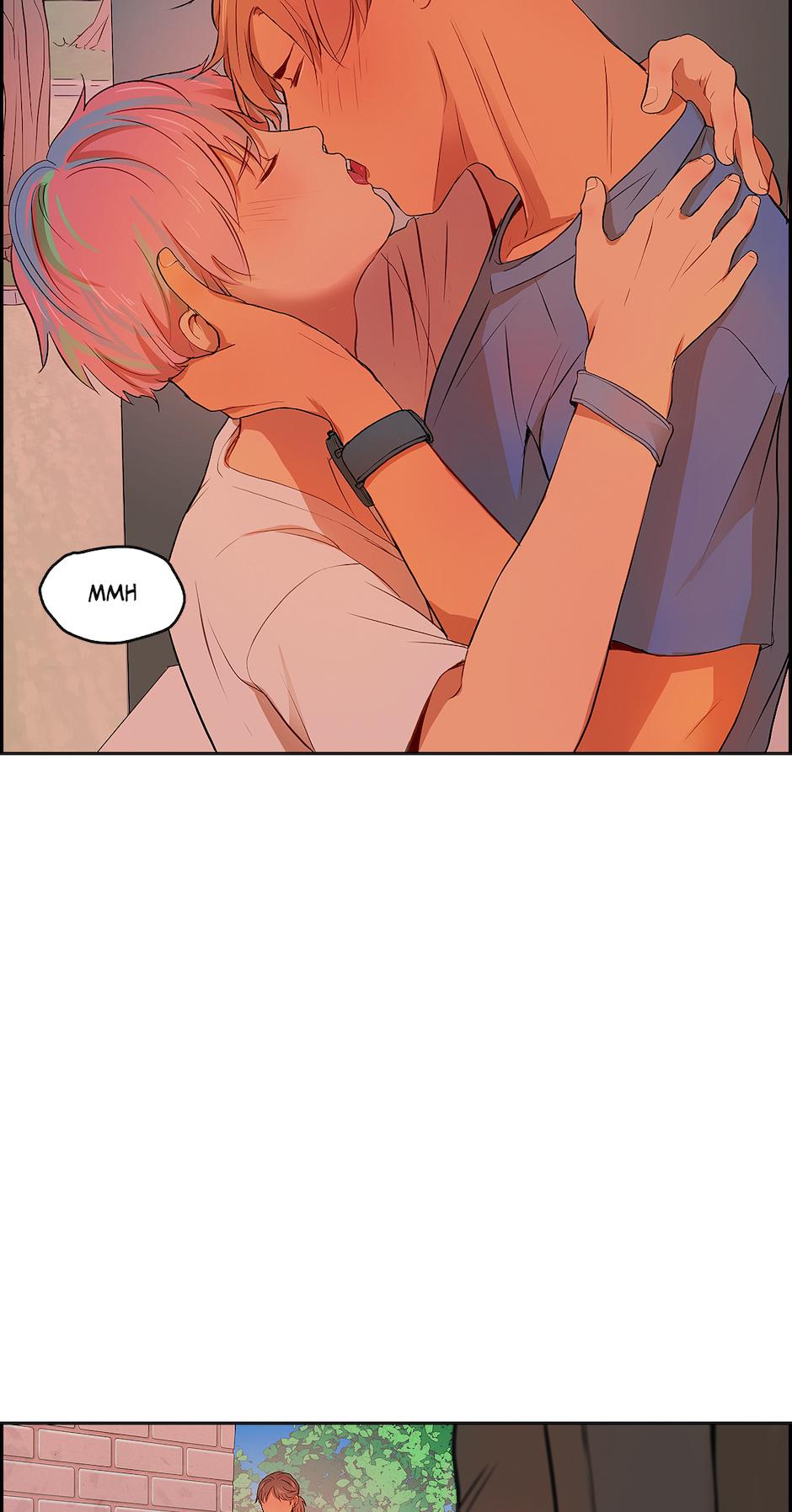 Love is Loading Chapter 31 page 102 - 