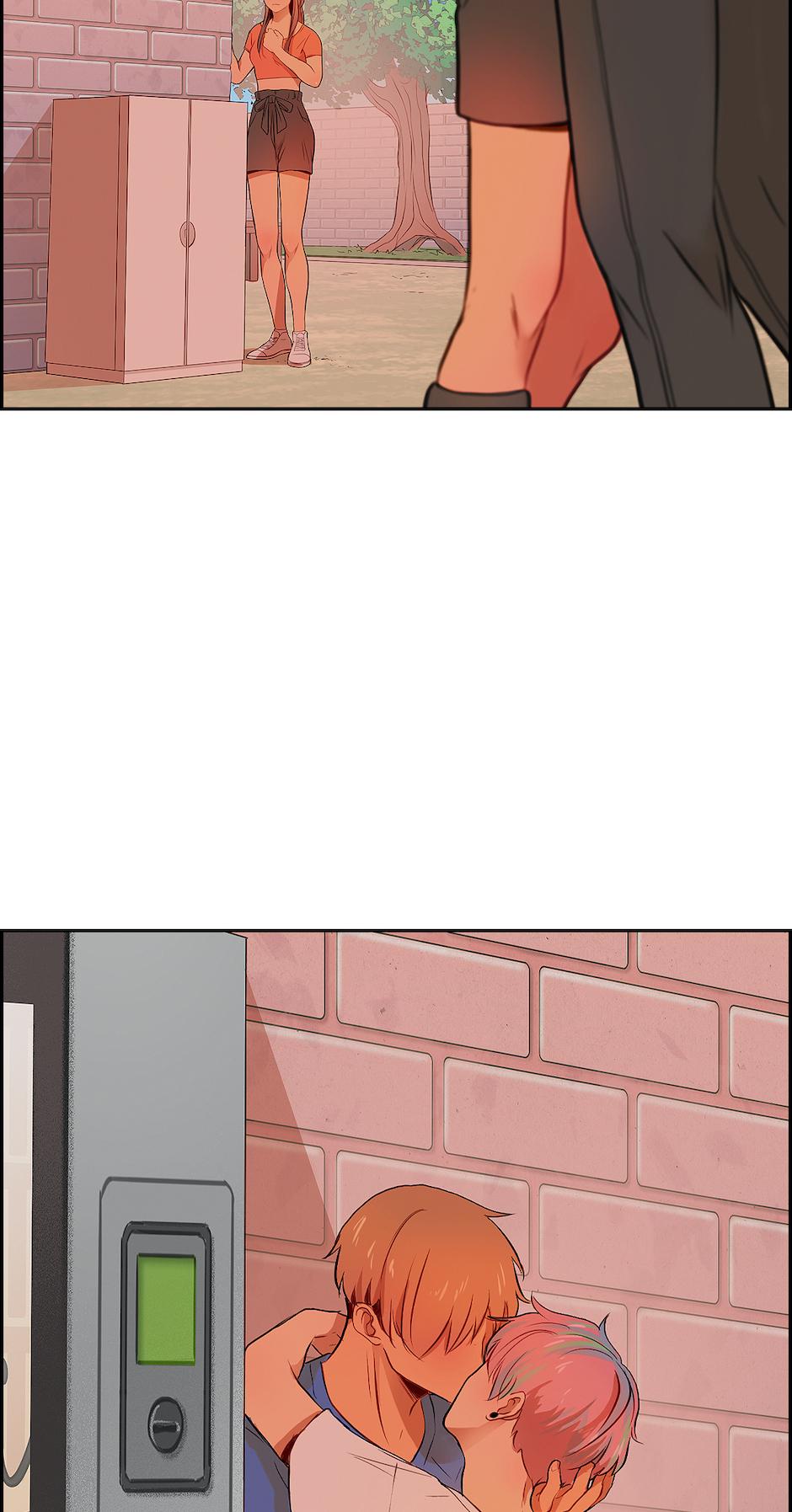 Love is Loading Chapter 31 page 103 - 