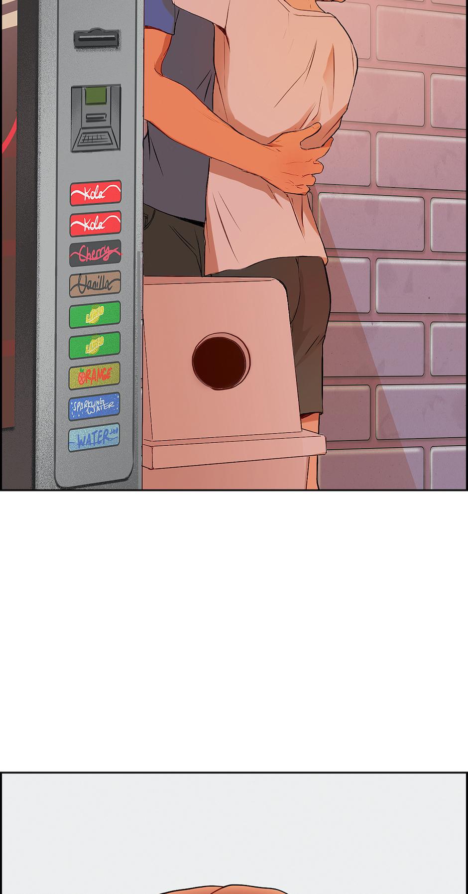 Love is Loading Chapter 31 page 104 - 