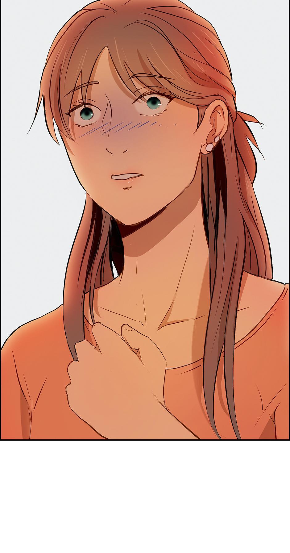 Love is Loading Chapter 31 page 105 - 