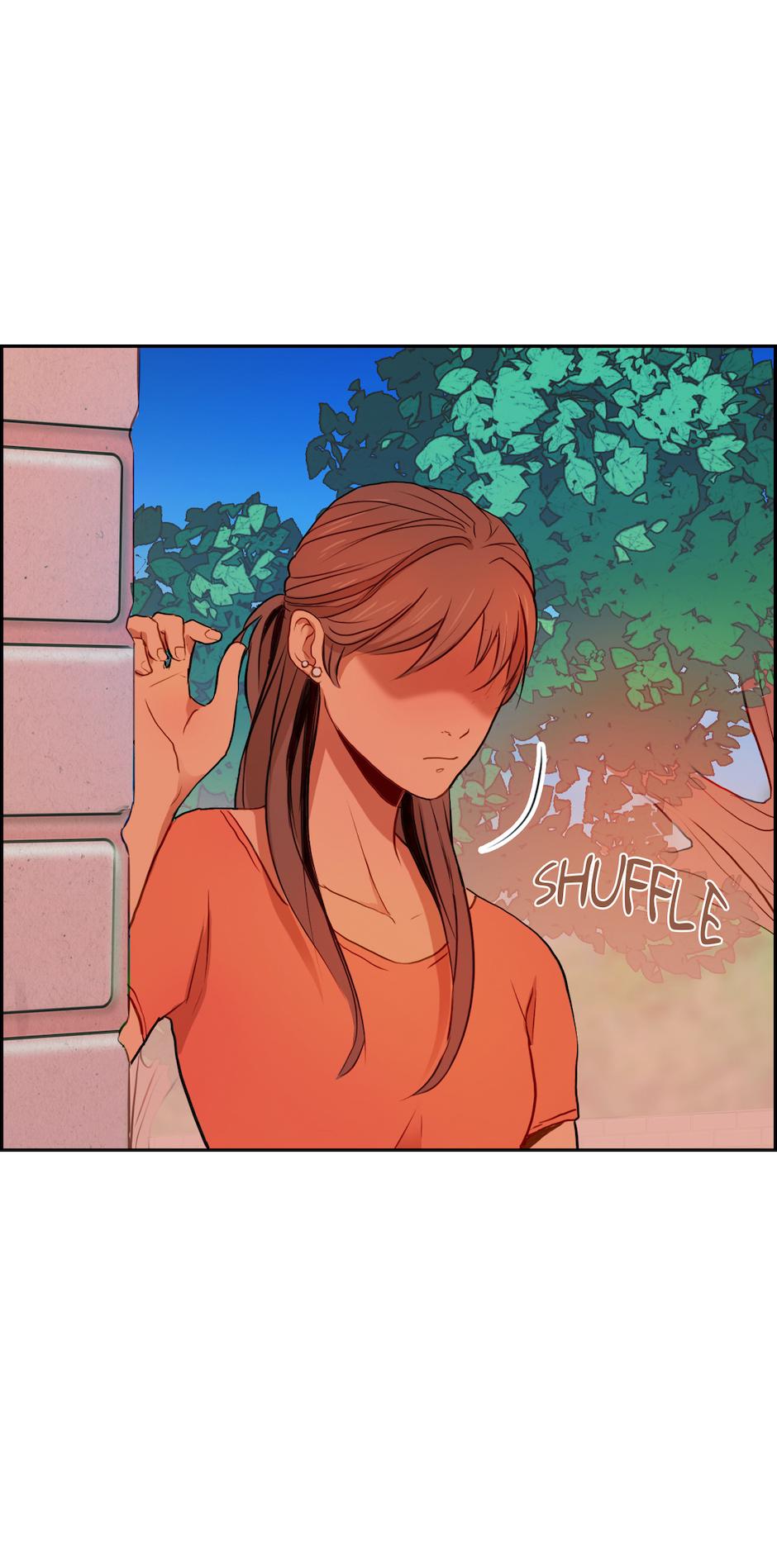 Love is Loading Chapter 31 page 106 - 