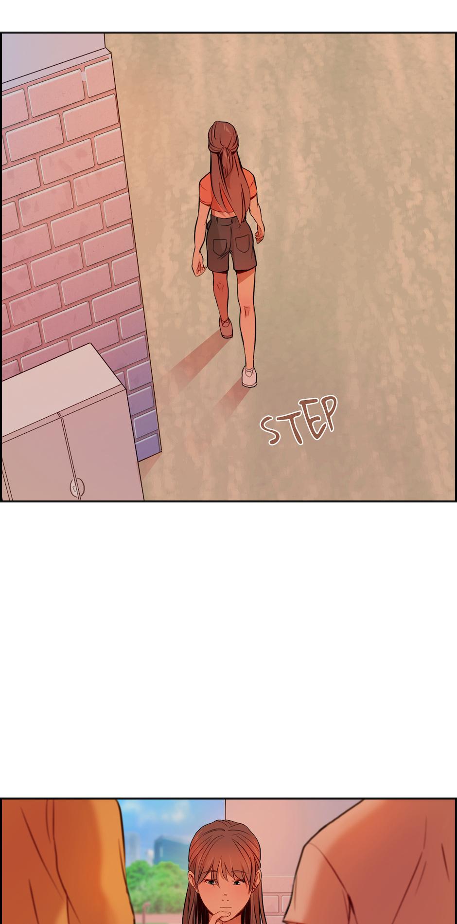 Love is Loading Chapter 31 page 107 - 