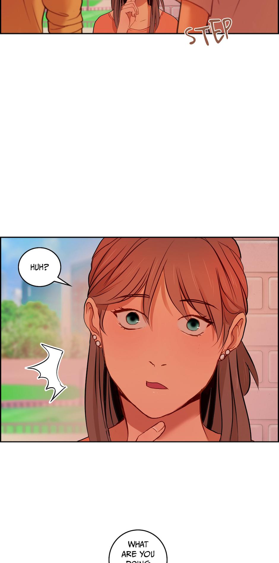 Love is Loading Chapter 31 page 108 - 
