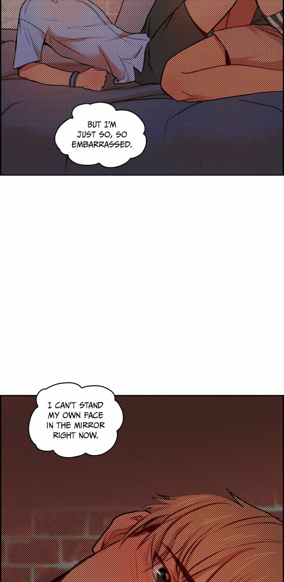 Love is Loading Chapter 31 page 4 - 
