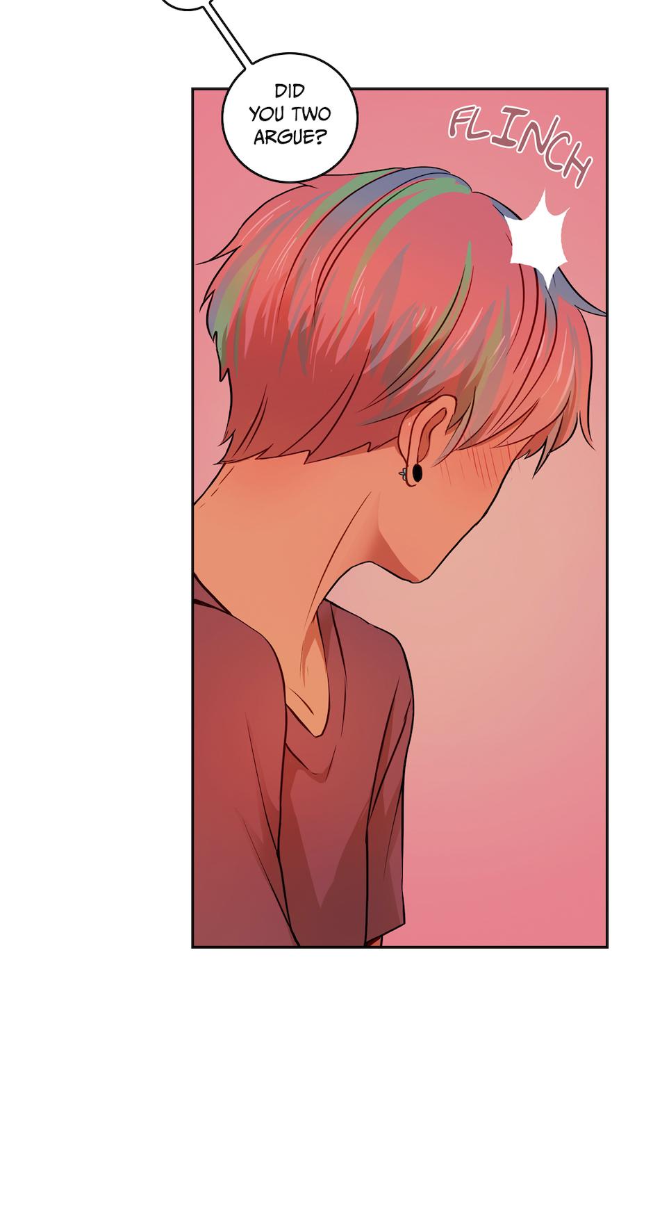 Love is Loading Chapter 31 page 38 - 