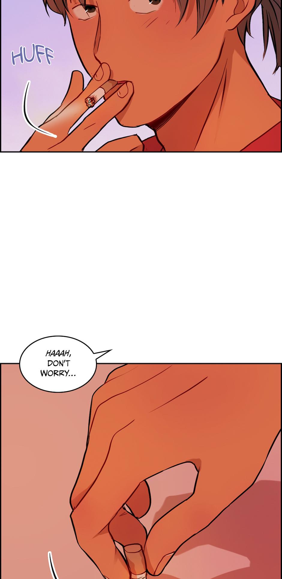 Love is Loading Chapter 31 page 40 - 