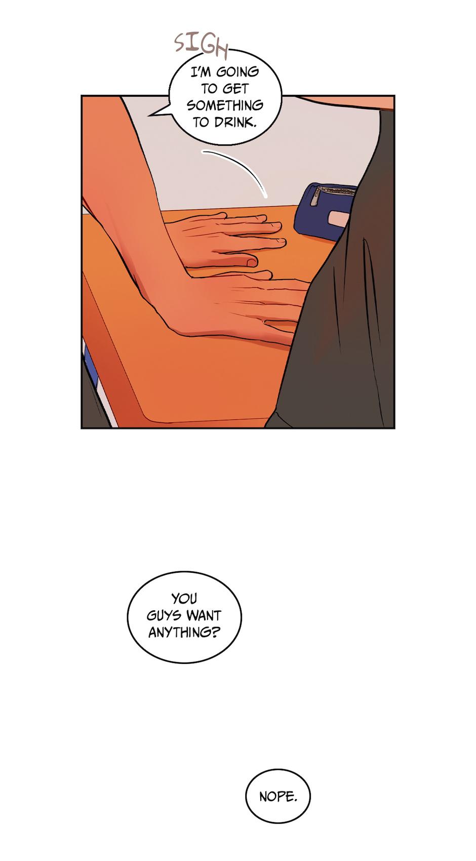 Love is Loading Chapter 31 page 57 - 