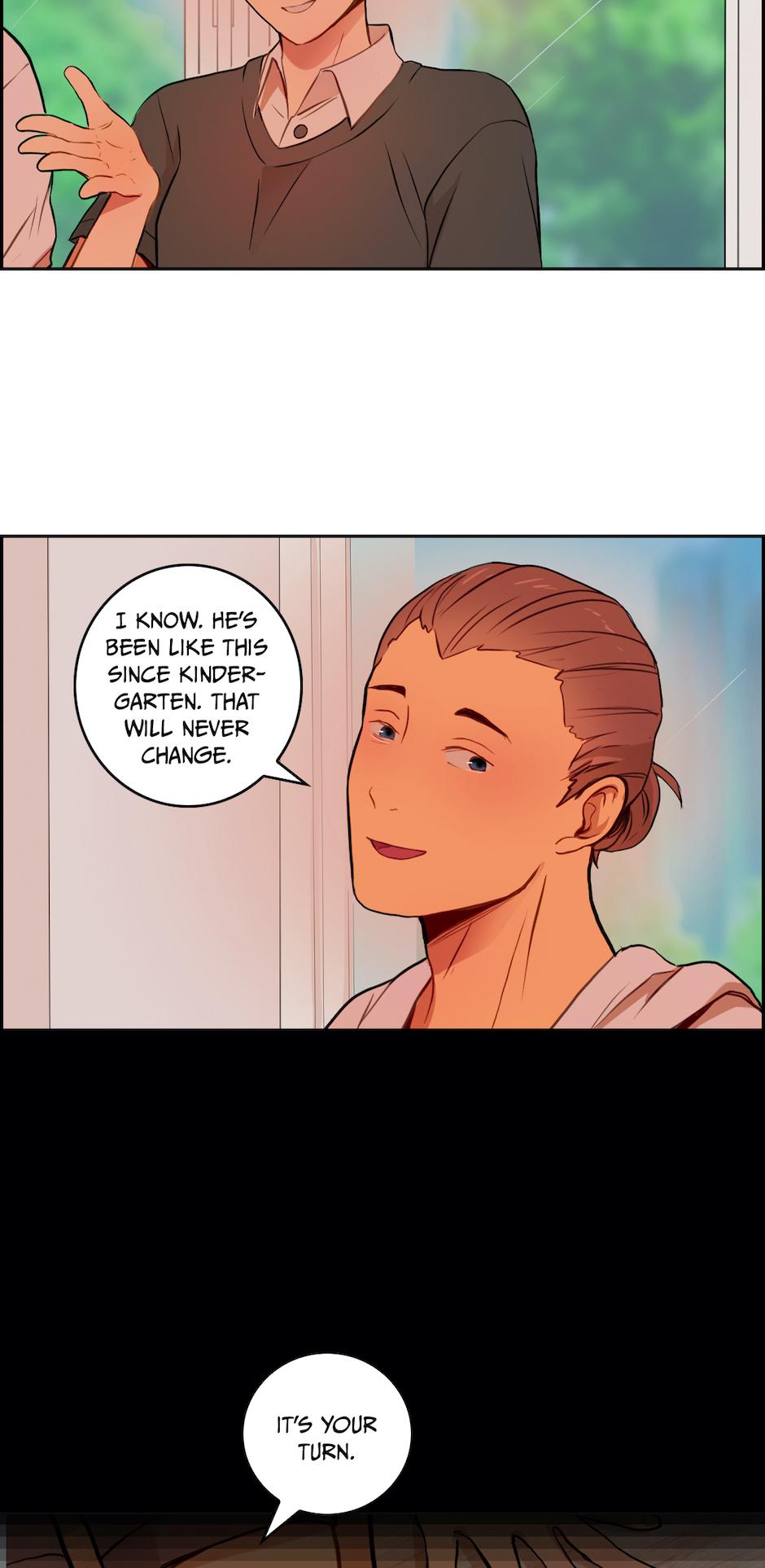 Love is Loading Chapter 31 page 62 - 
