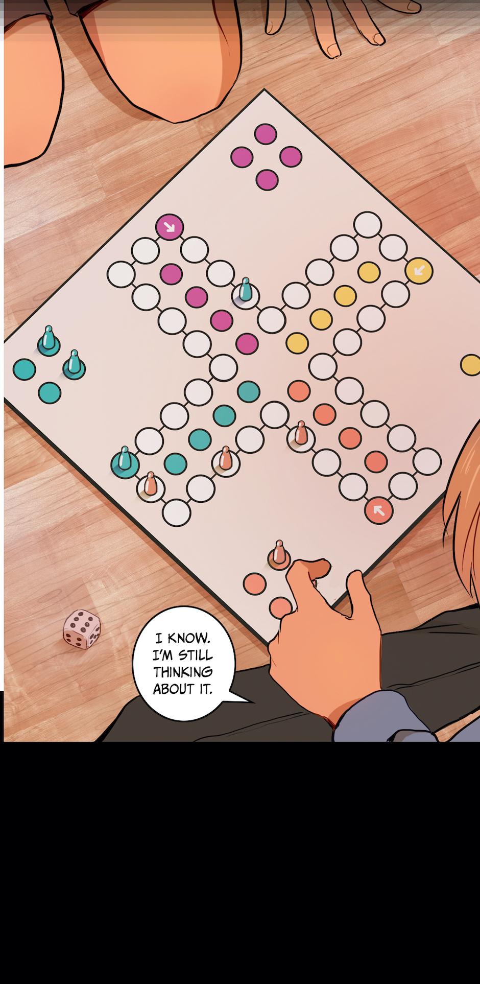Love is Loading Chapter 31 page 63 - 