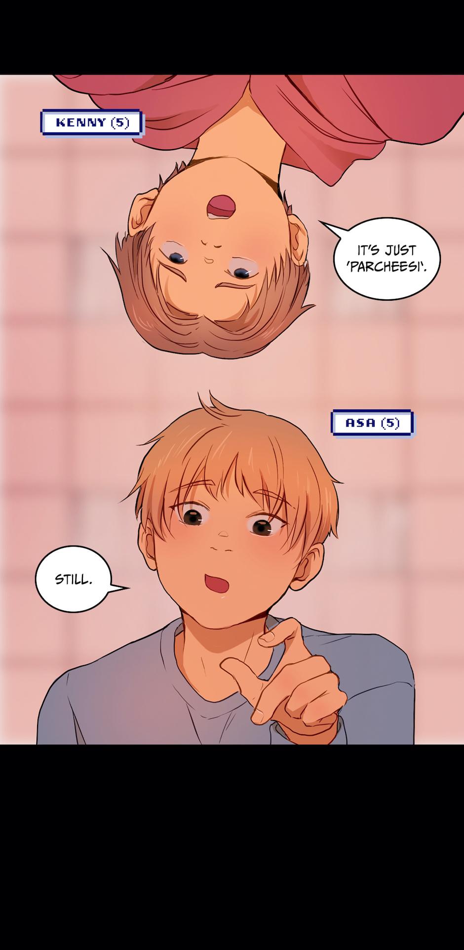 Love is Loading Chapter 31 page 64 - 