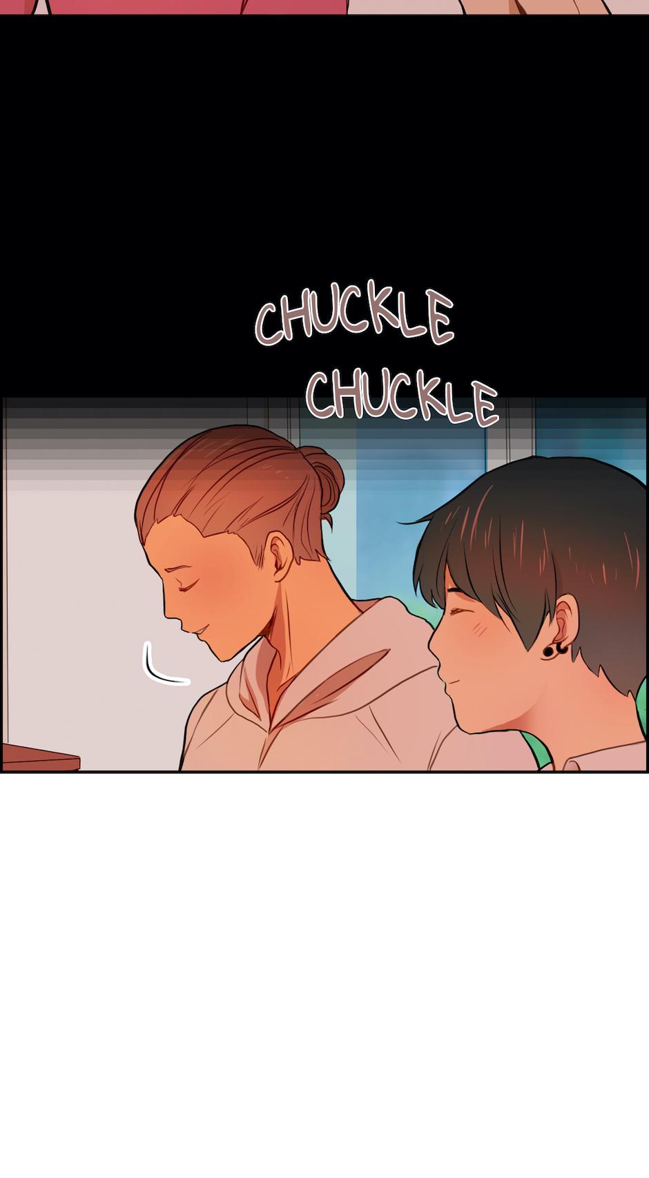 Love is Loading Chapter 31 page 67 - 
