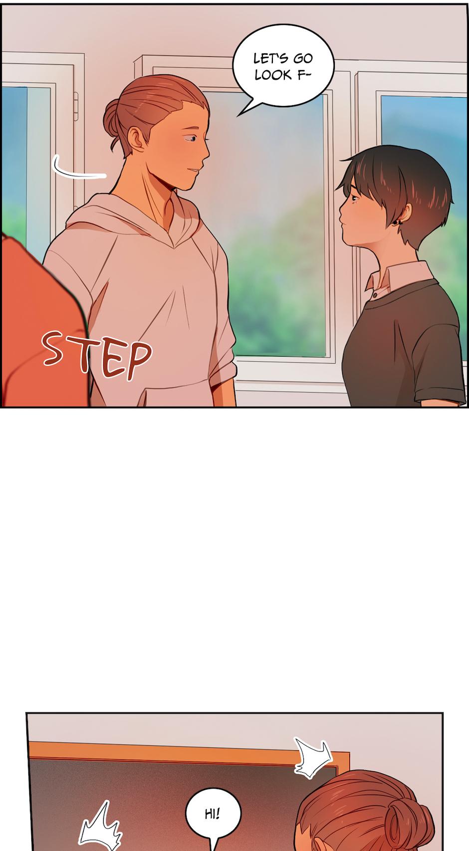 Love is Loading Chapter 31 page 68 - 