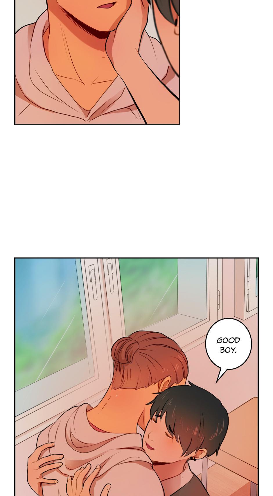 Love is Loading Chapter 31 page 73 - 