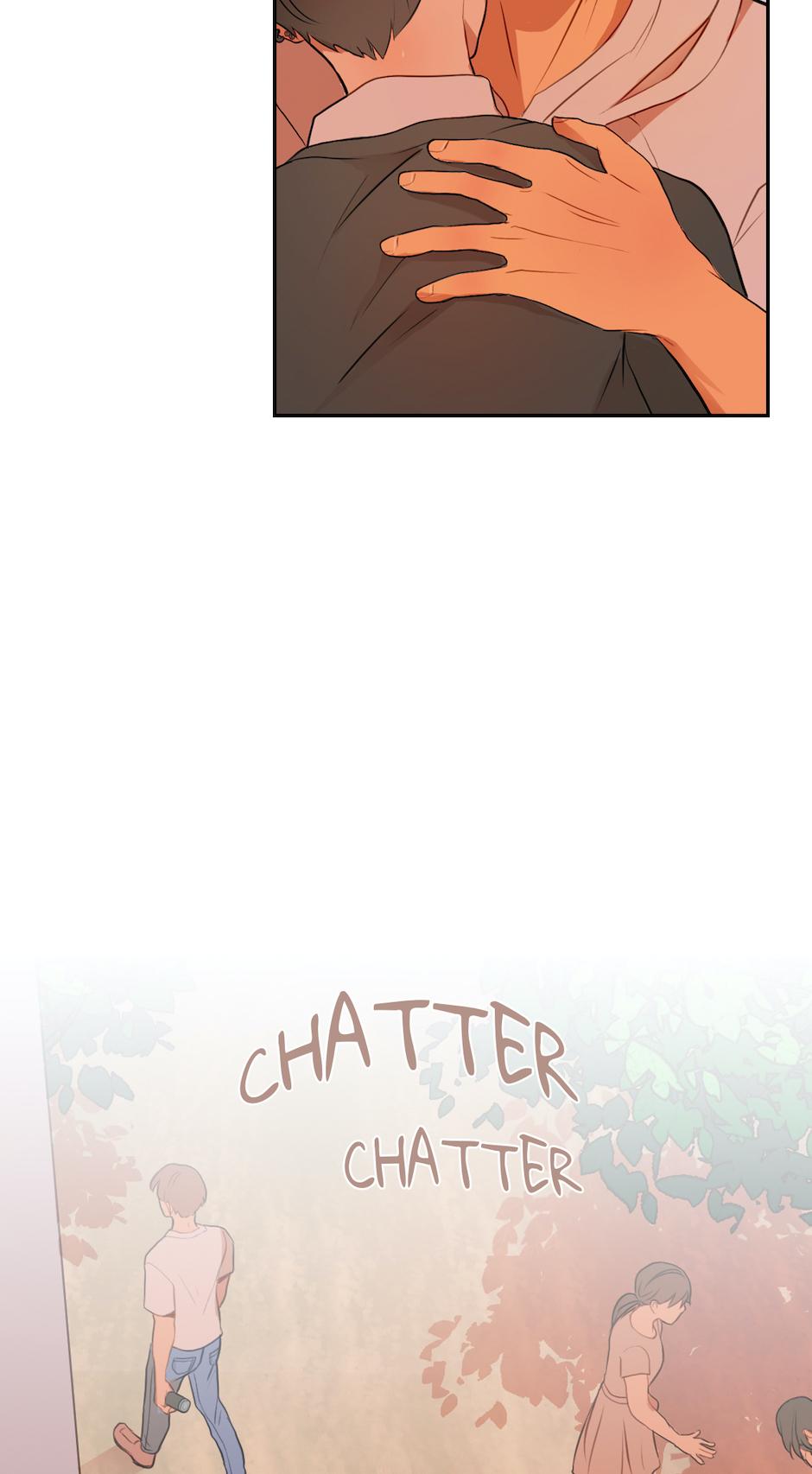 Love is Loading Chapter 31 page 75 - 