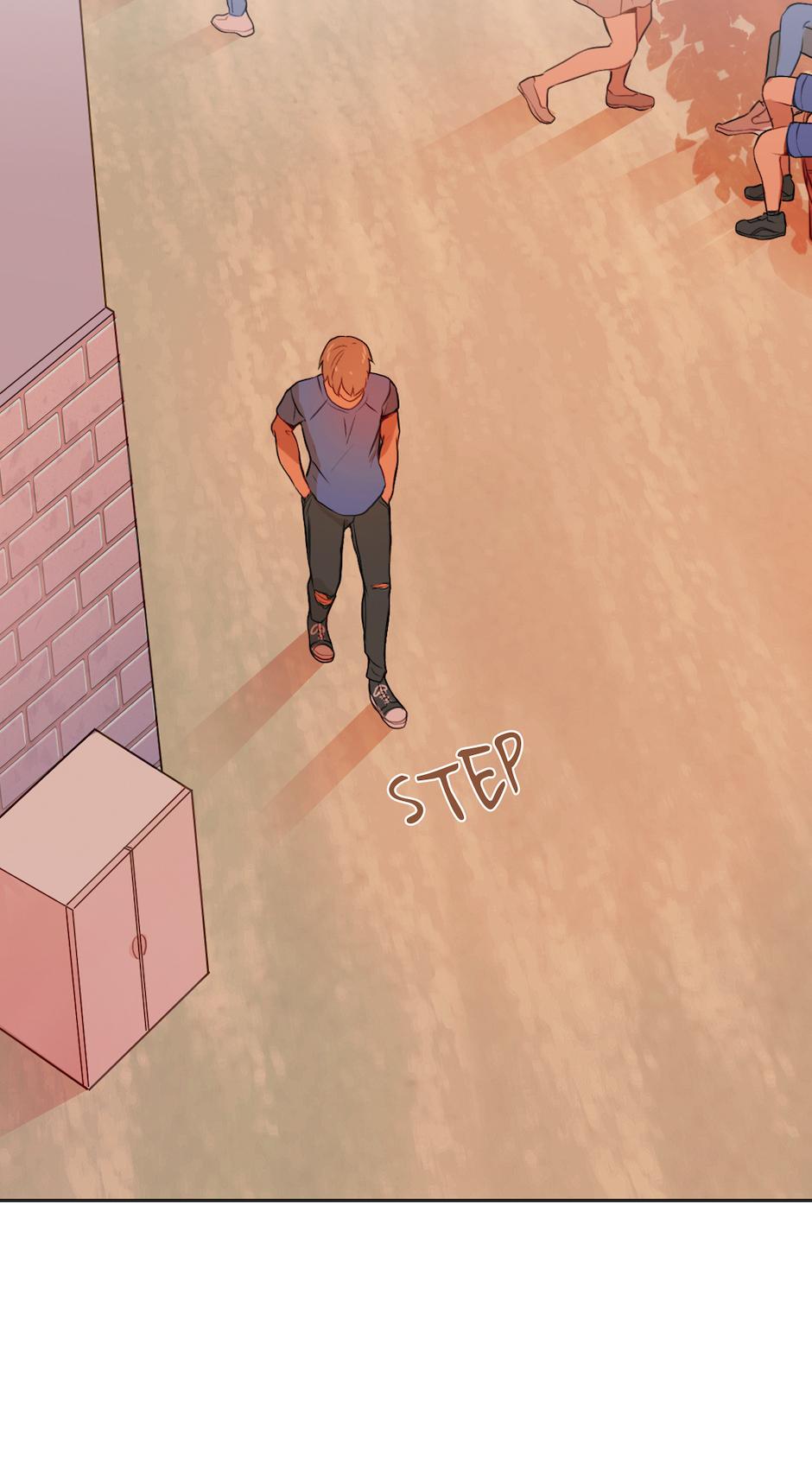 Love is Loading Chapter 31 page 76 - 