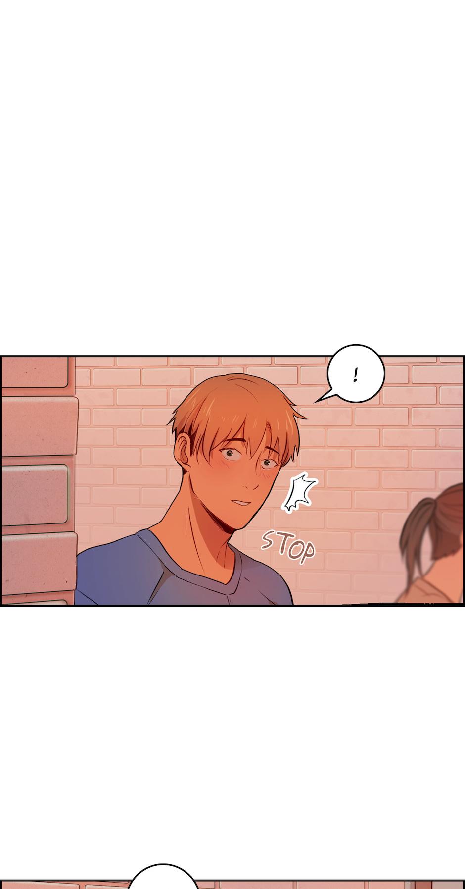 Love is Loading Chapter 31 page 77 - 