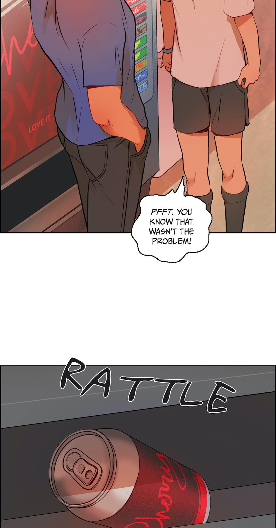 Love is Loading Chapter 31 page 81 - 