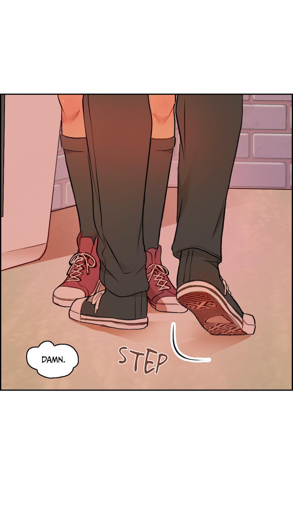 Love is Loading Chapter 31 page 83 - 