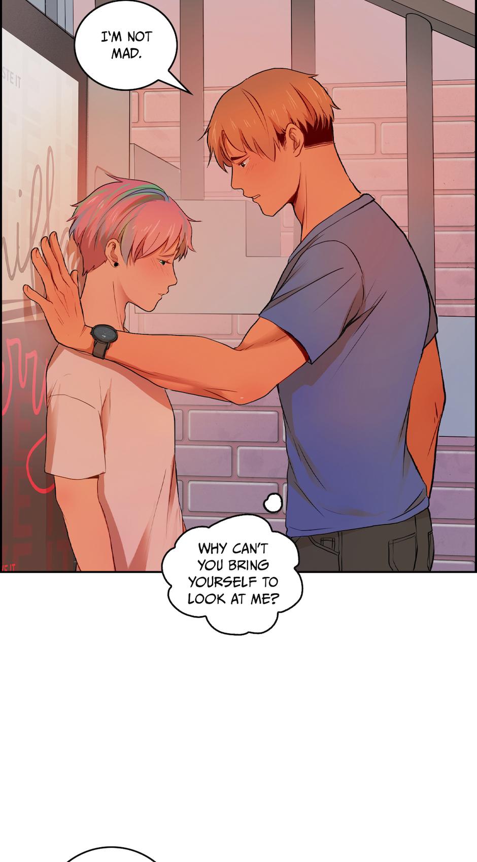 Love is Loading Chapter 31 page 85 - 