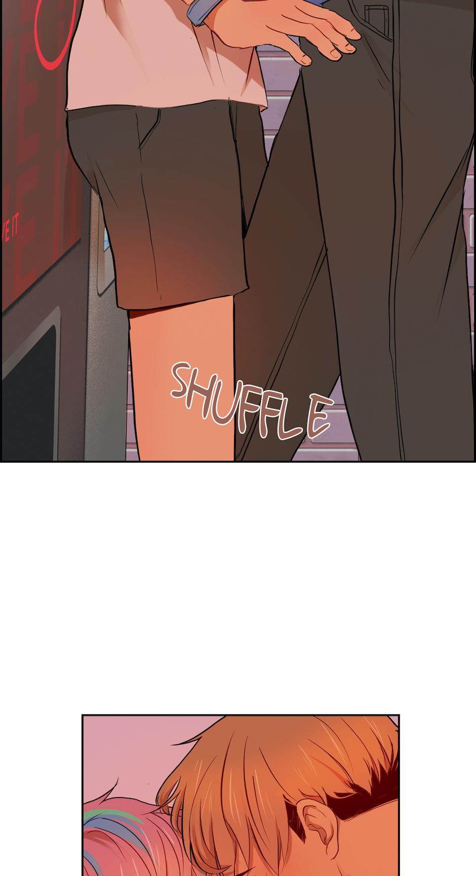 Love is Loading Chapter 31 page 90 - 