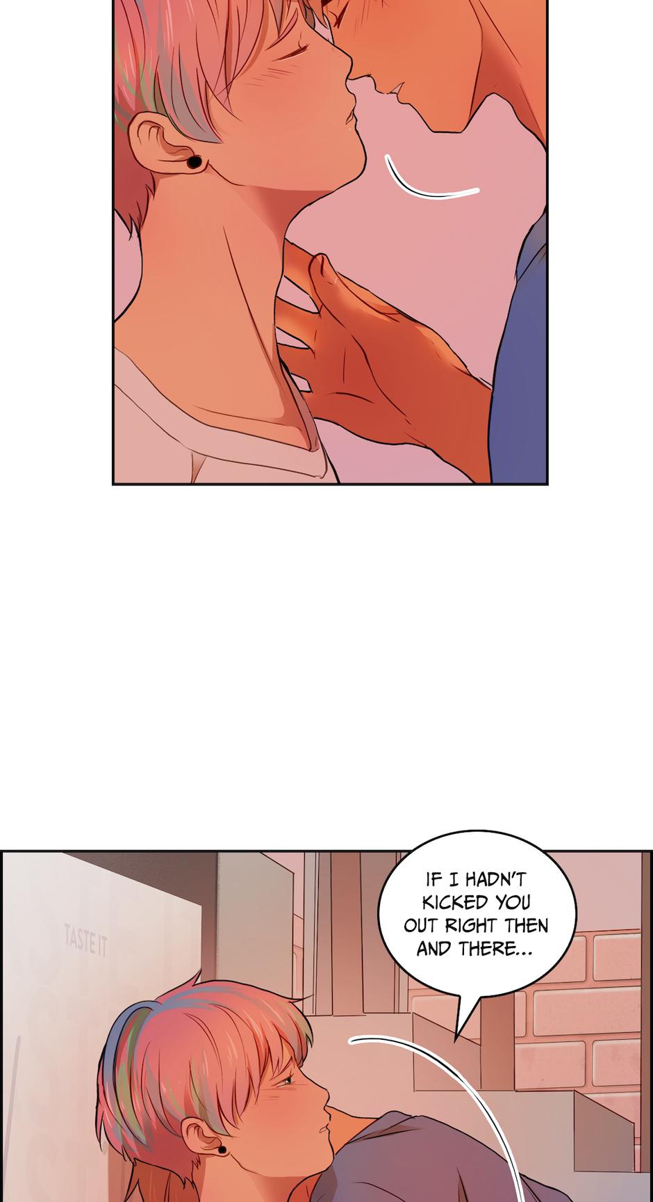 Love is Loading Chapter 31 page 91 - 