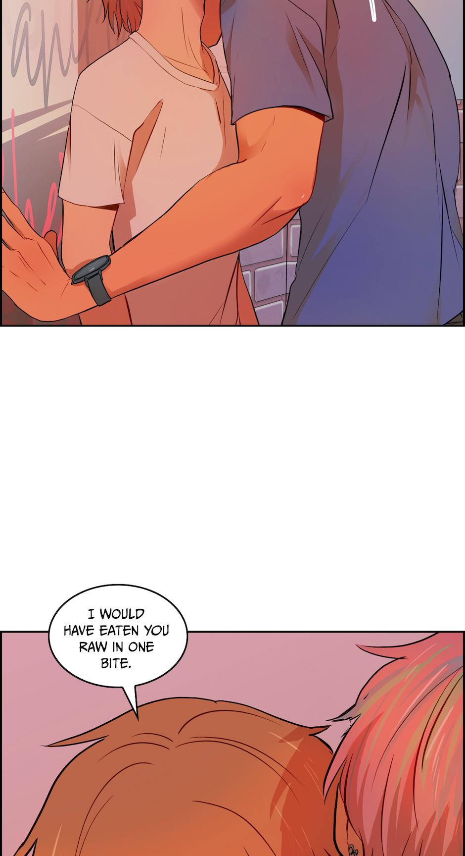 Love is Loading Chapter 31 page 92 - 