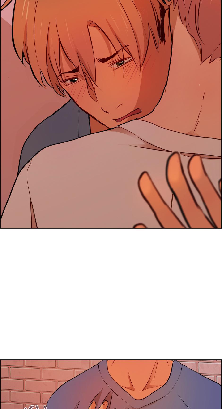 Love is Loading Chapter 31 page 93 - 