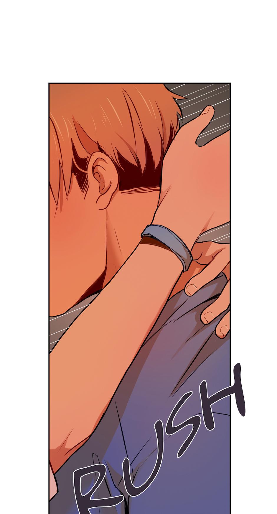 Love is Loading Chapter 31 page 95 - 