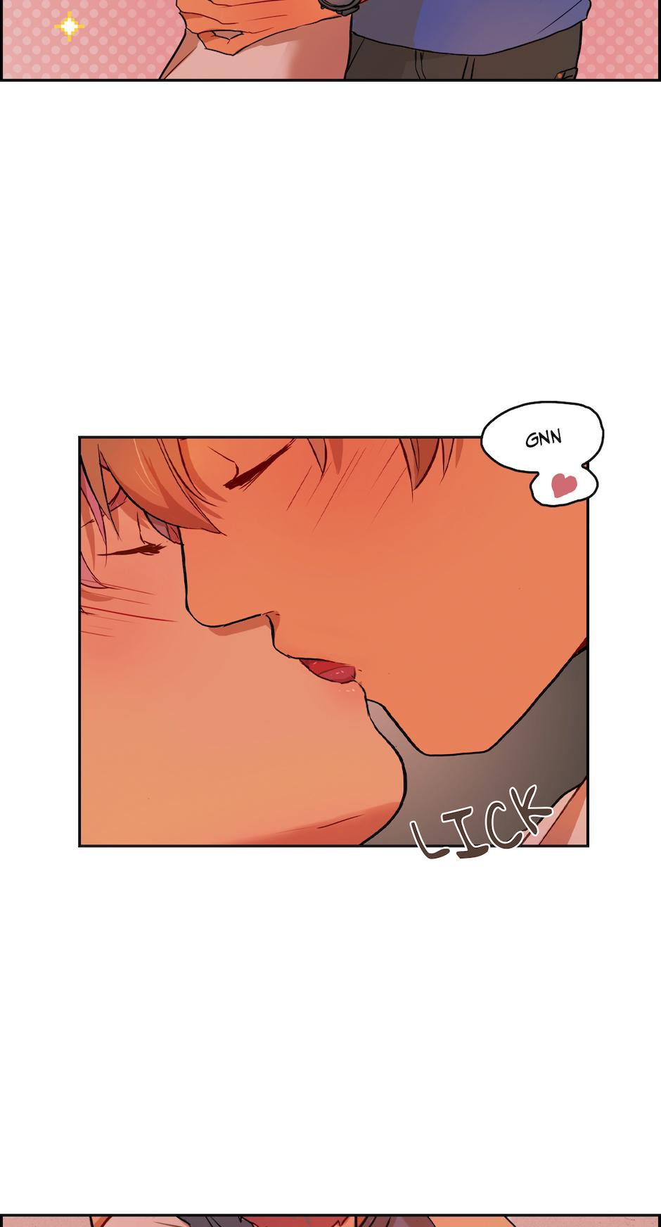Love is Loading Chapter 31 page 97 - 