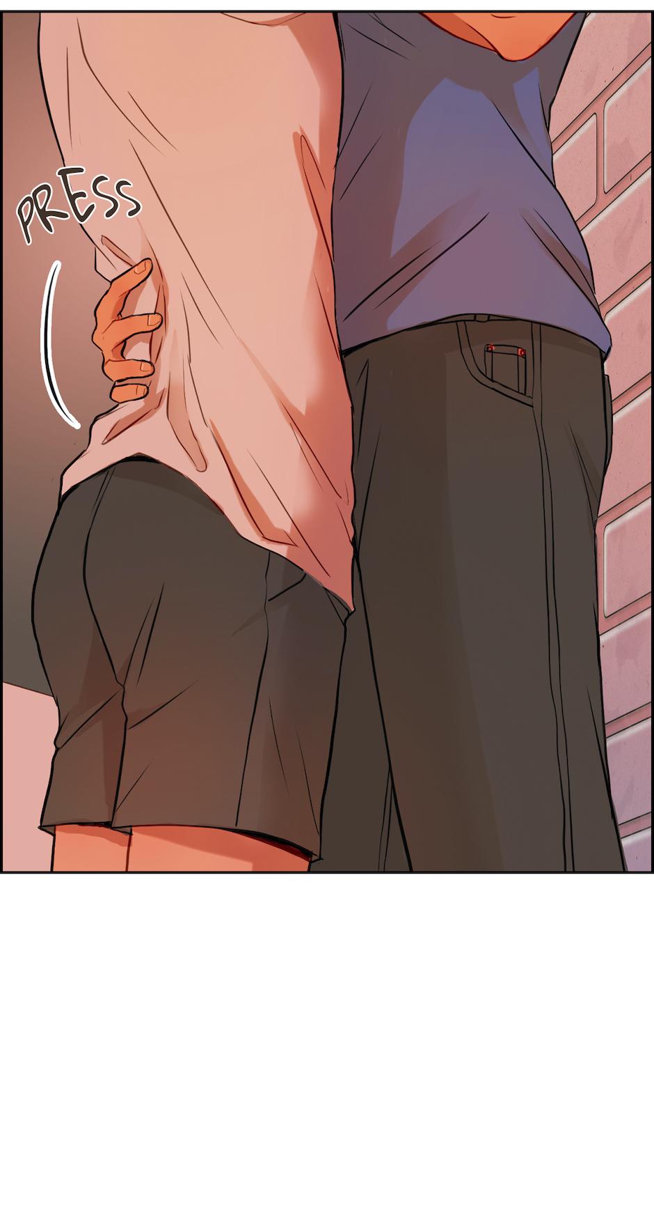 Love is Loading Chapter 31 page 99 - 