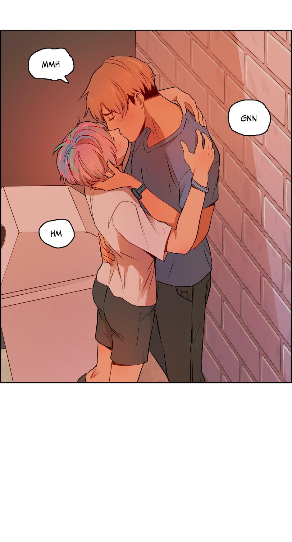 Love is Loading Chapter 31 page 100 - 