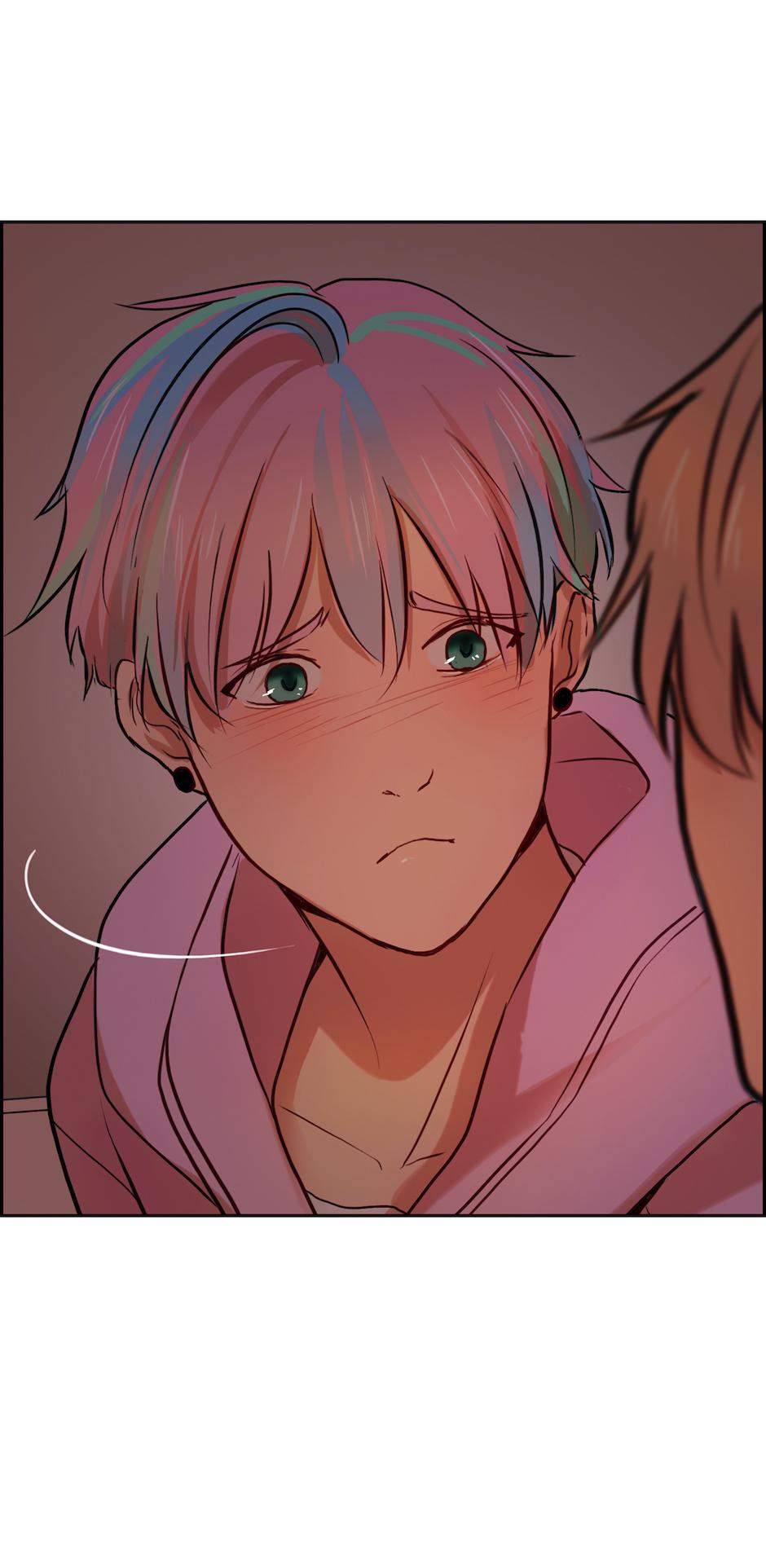 Love is Loading Chapter 32 page 104 - 
