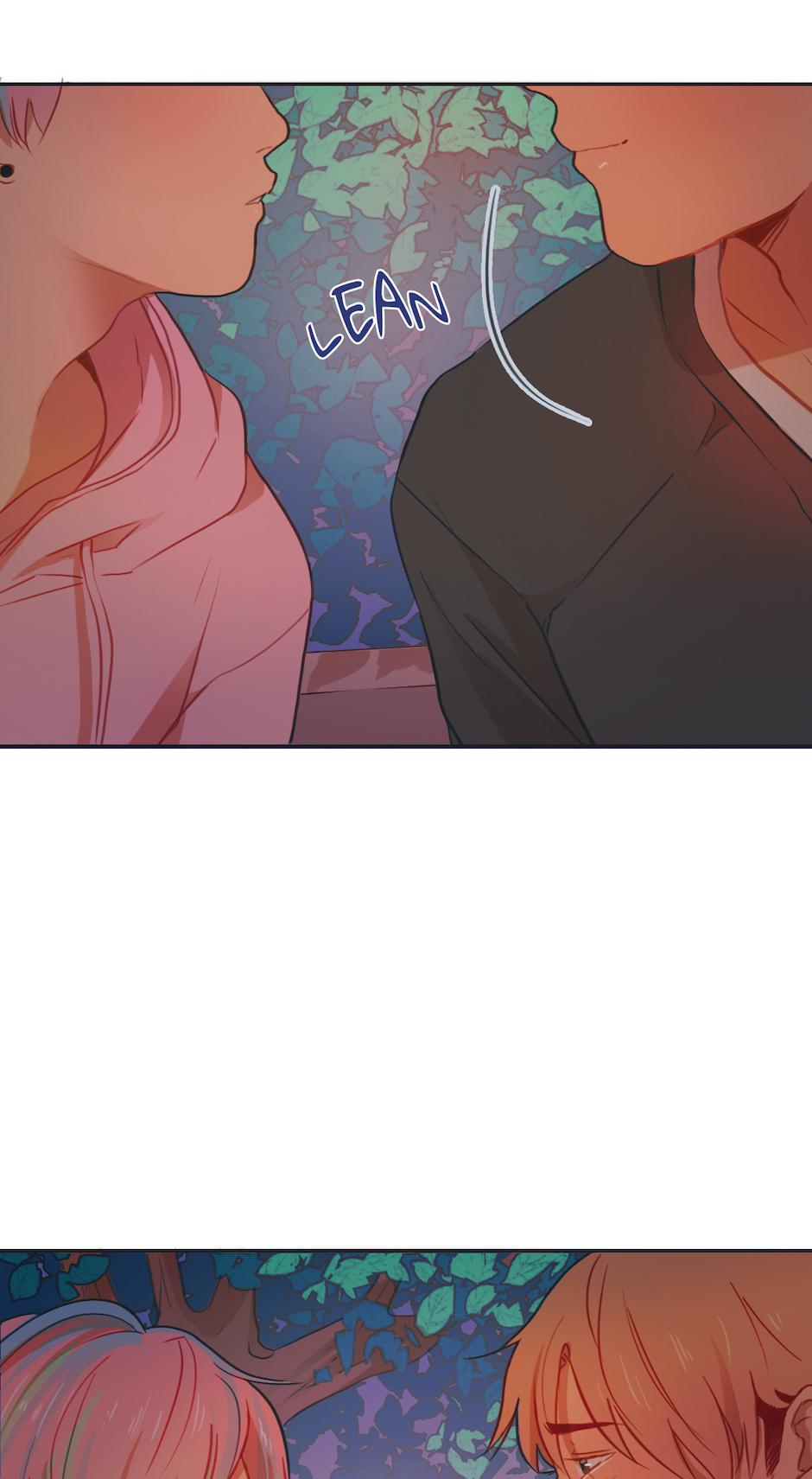 Love is Loading Chapter 32 page 106 - 