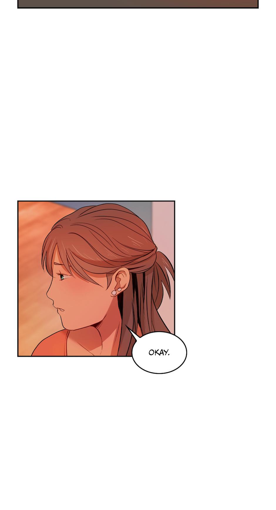 Love is Loading Chapter 32 page 12 - 
