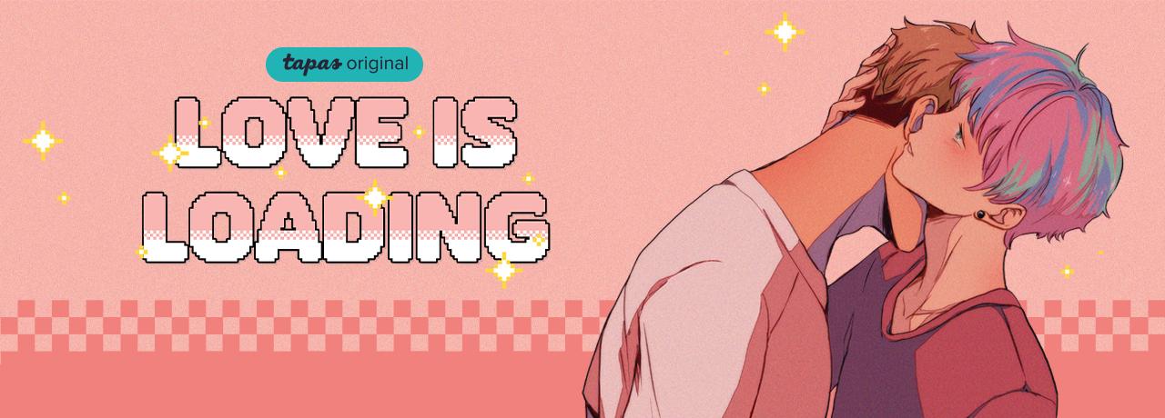 Love is Loading Chapter 32 page 111 - 