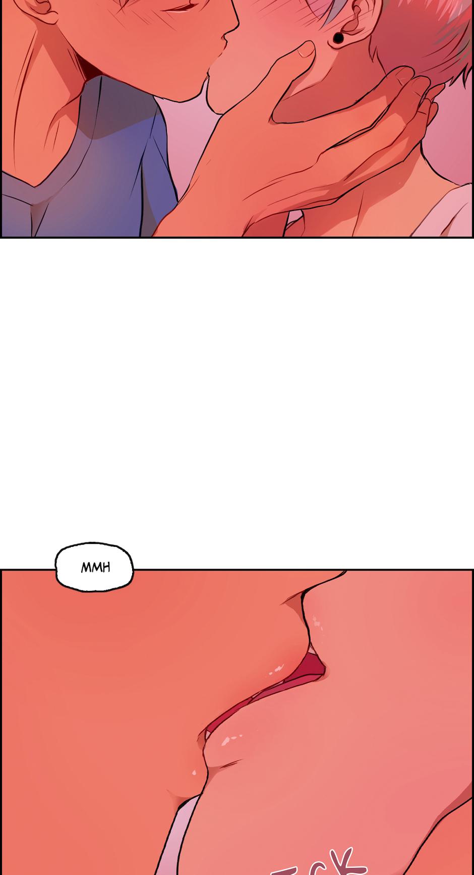 Love is Loading Chapter 32 page 38 - 