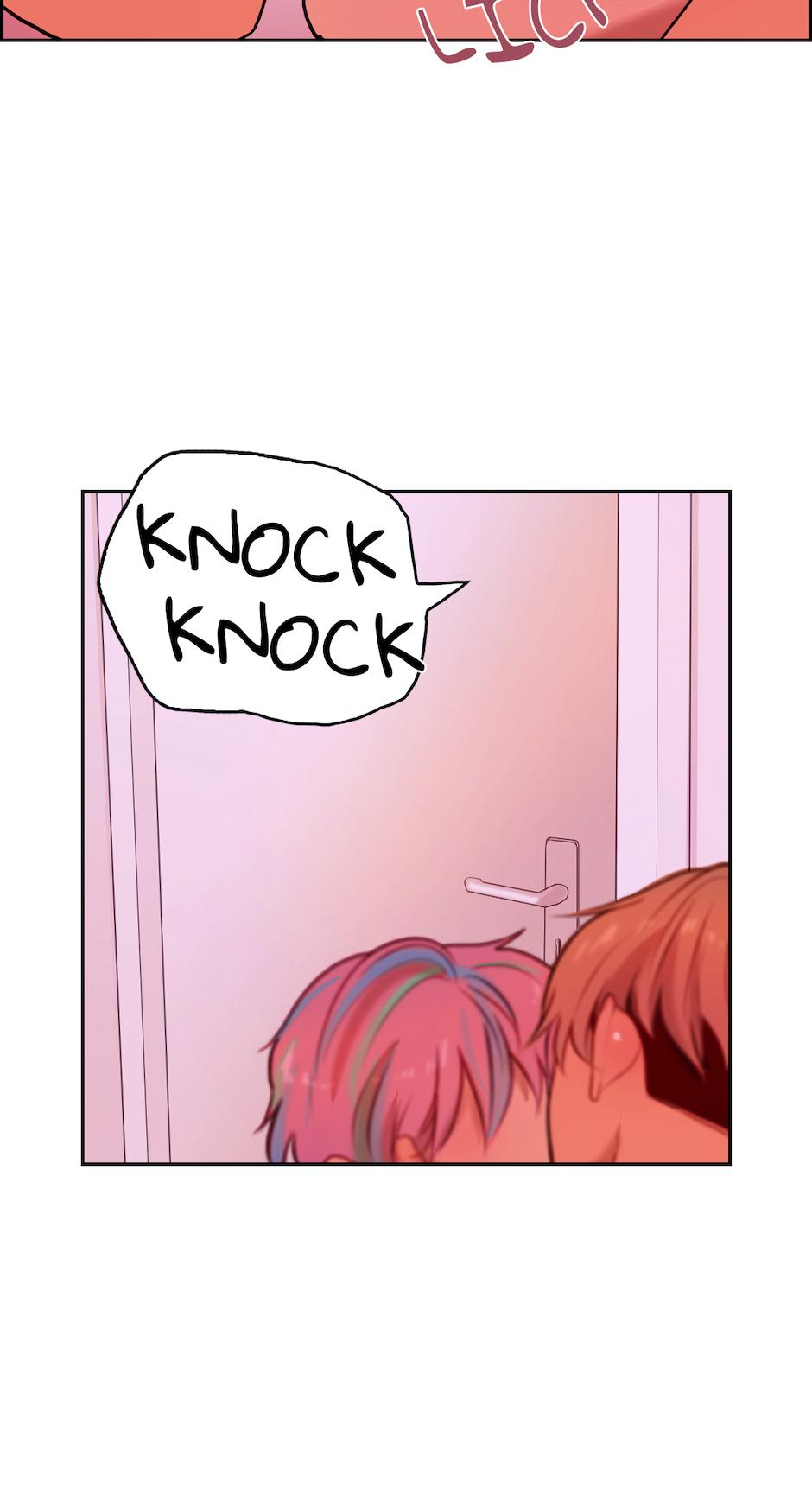 Love is Loading Chapter 32 page 39 - 