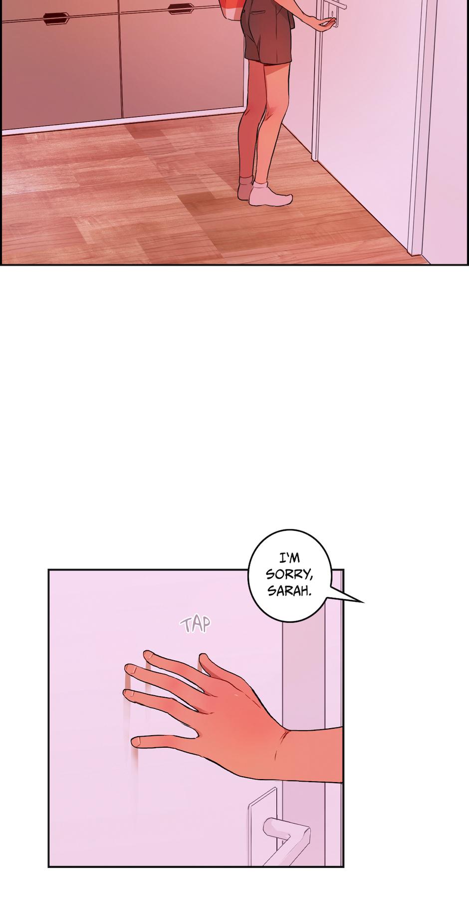 Love is Loading Chapter 32 page 42 - 