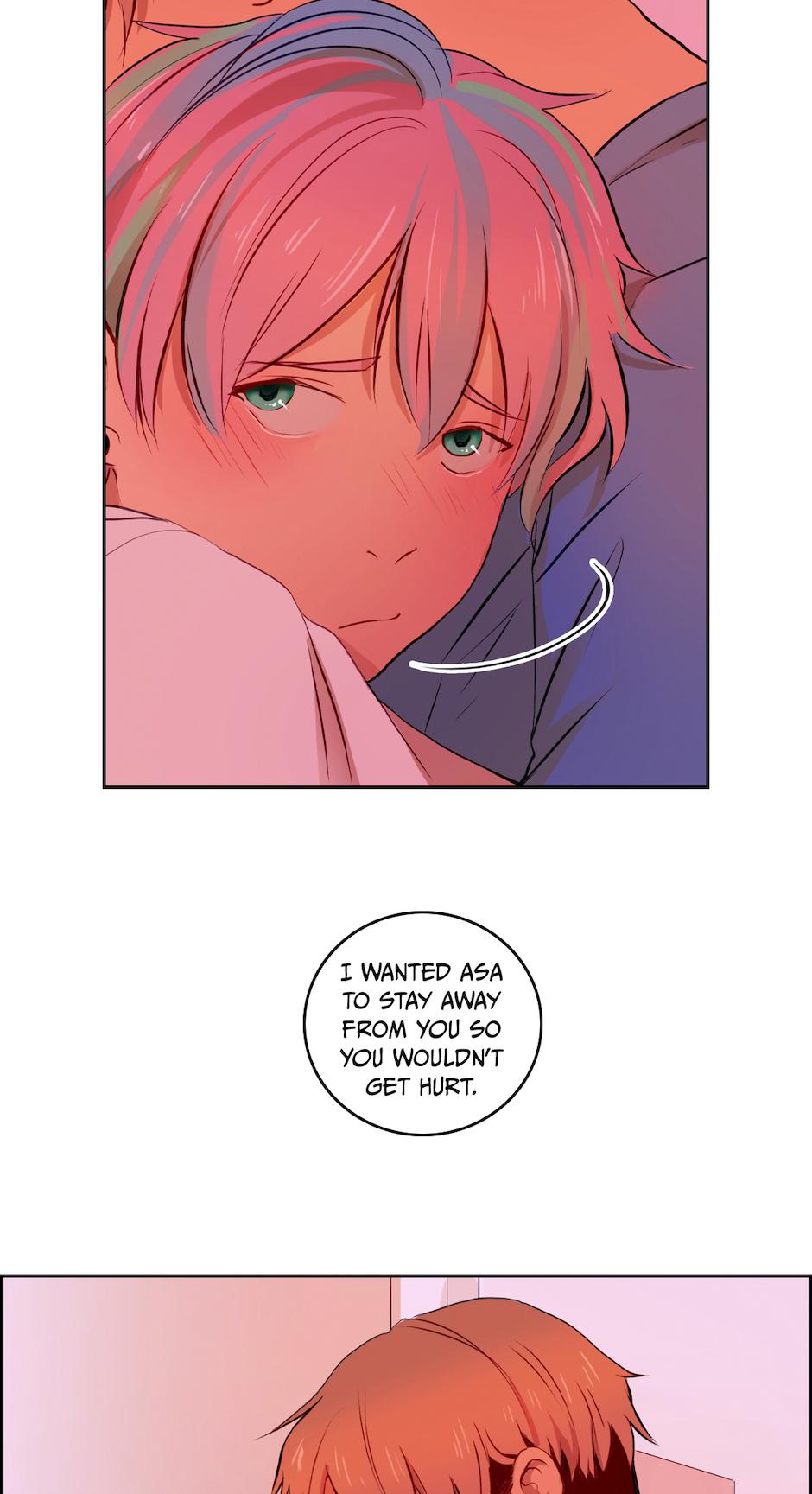 Love is Loading Chapter 32 page 49 - 