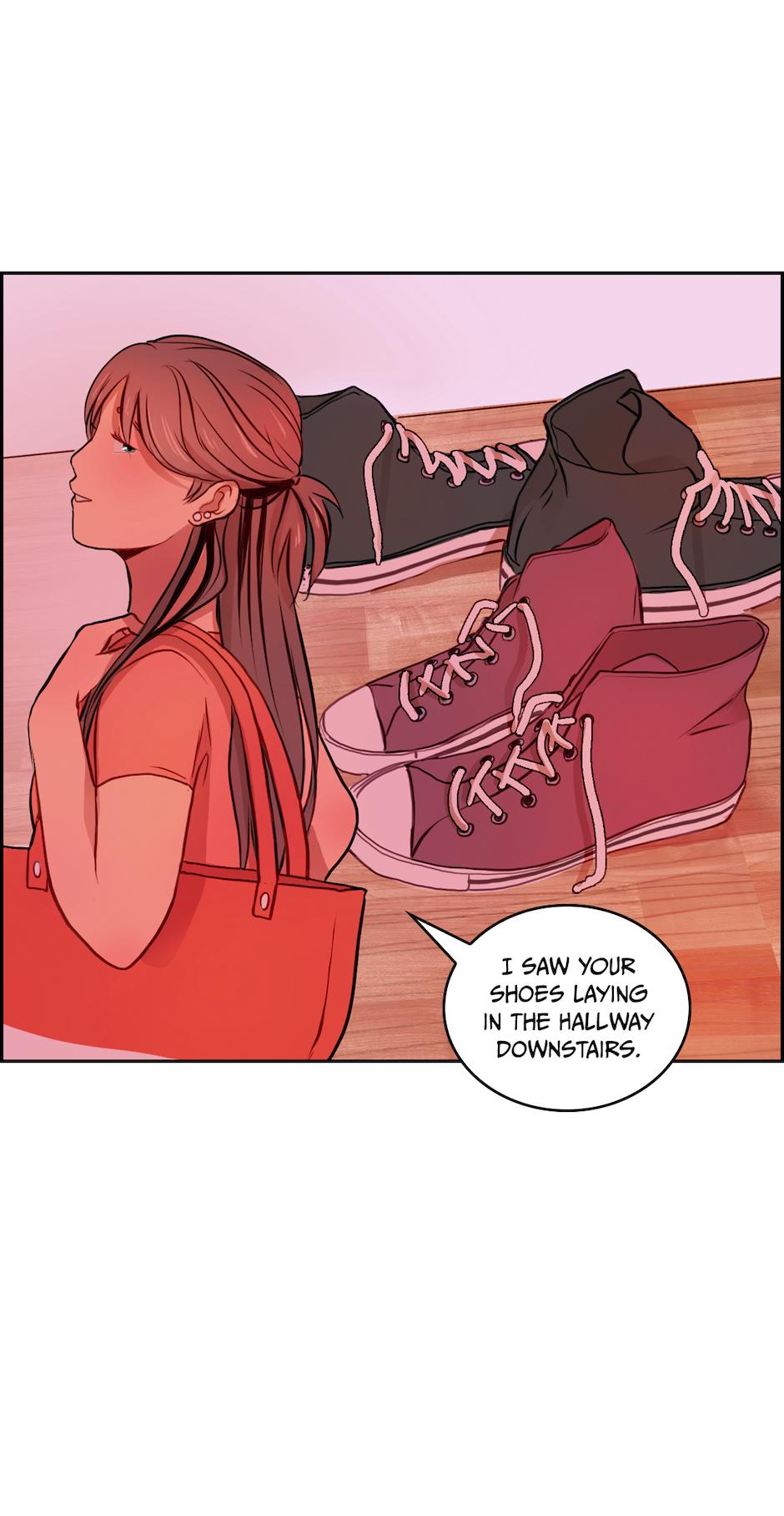 Love is Loading Chapter 32 page 59 - 