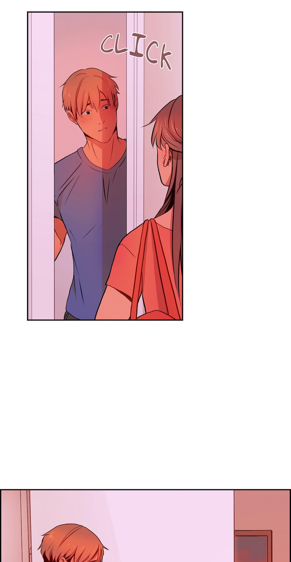 Love is Loading Chapter 32 page 60 - 