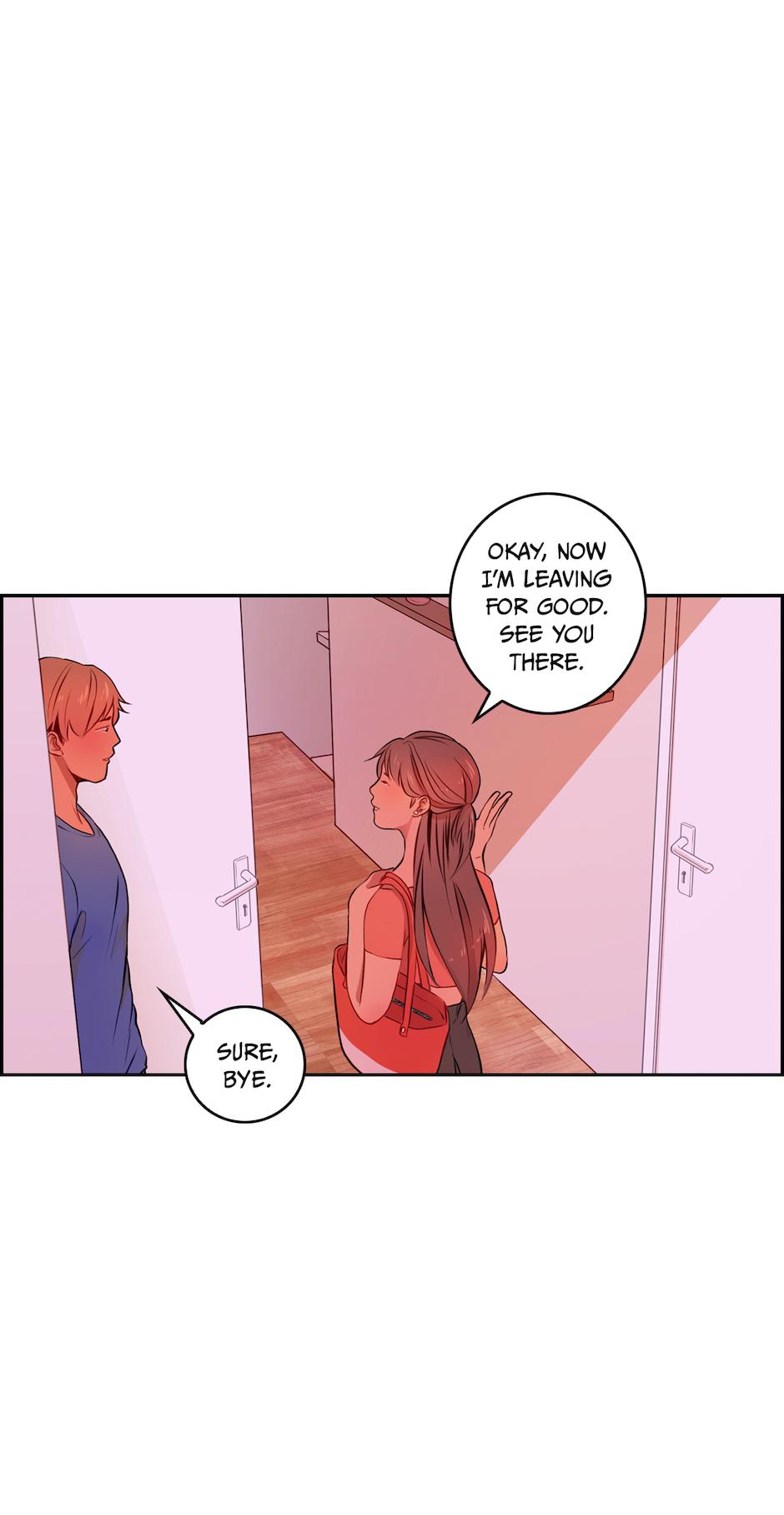 Love is Loading Chapter 32 page 63 - 