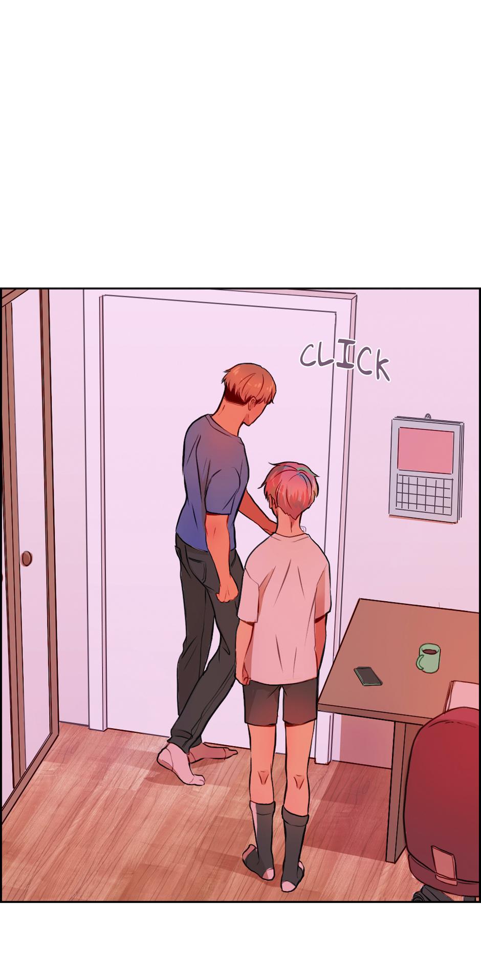 Love is Loading Chapter 32 page 64 - 